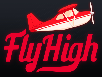 Fly High slot by netgaming