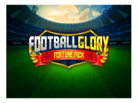 Football Glory - Fortune Pick slot by netgaming