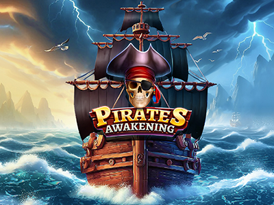 Pirate's Awakening slot by netgaming